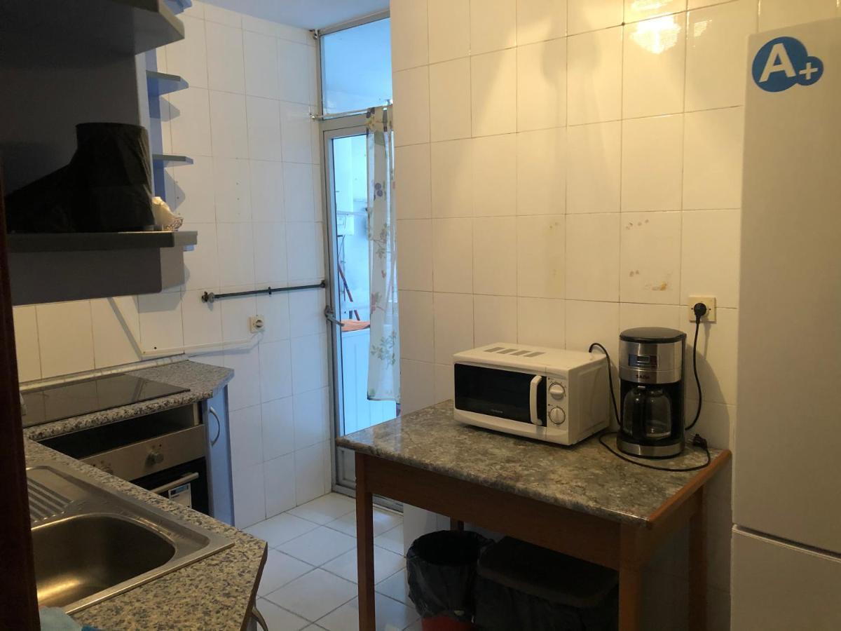 Appartamento Paris Alcalá de Henares Esterno foto