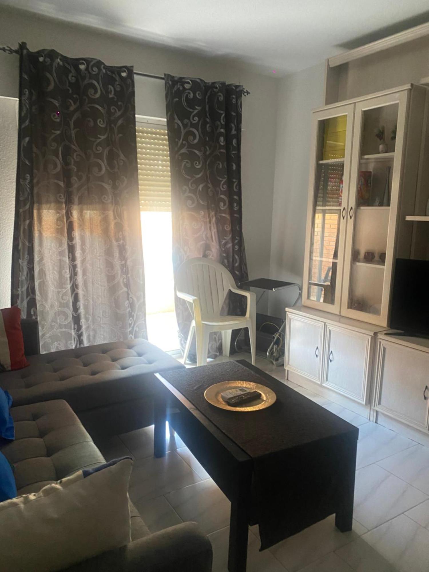 Appartamento Paris Alcalá de Henares Esterno foto